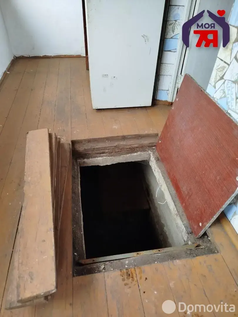 Купить 2-этажную дачу в Наш Родник Минская область, 21000USD, код 185738 - фото 13