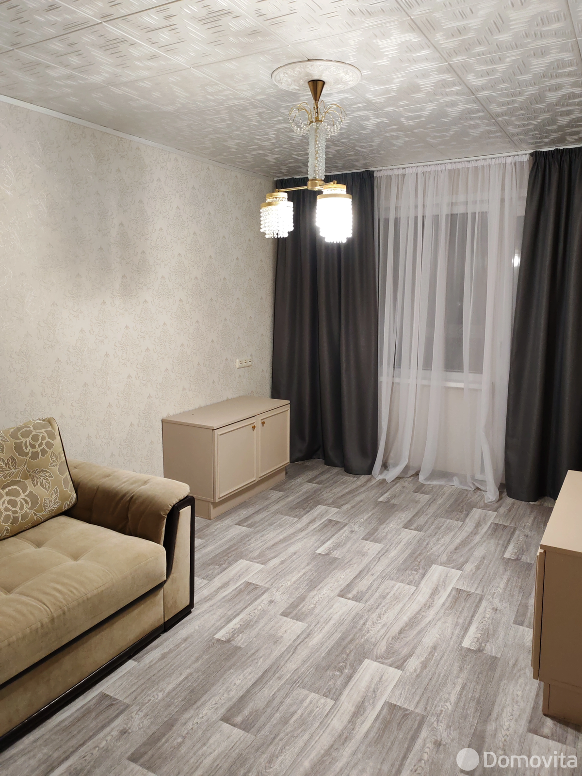 арендовать квартиру, Минск, пер. Корженевского, д. 18