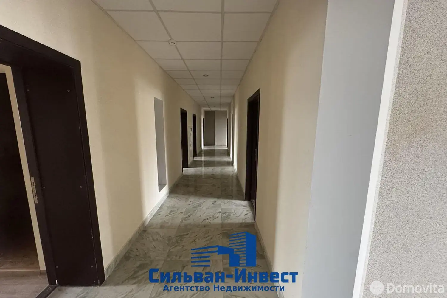 Купить офис на ул. Лазурная, д. 11 в Колядичах, 1200000USD, код 10245 - фото 13