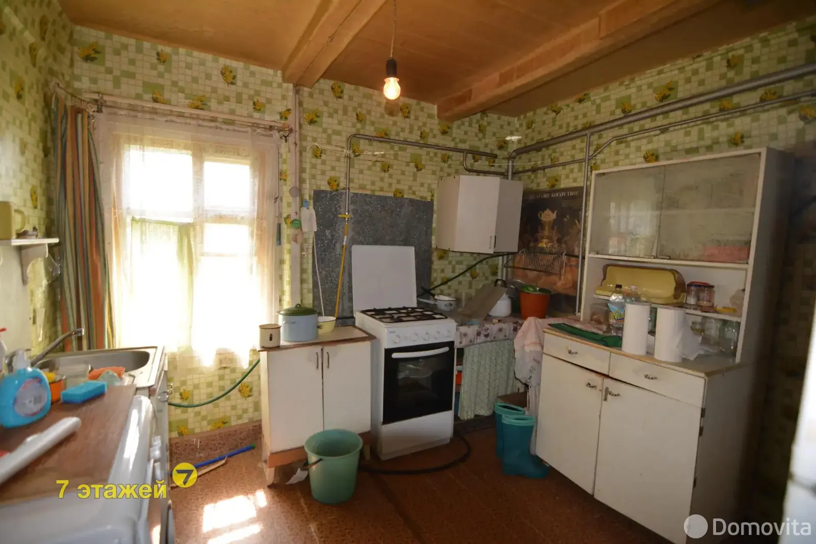 Цена продажи коттеджа, Минск, ул. Собинова