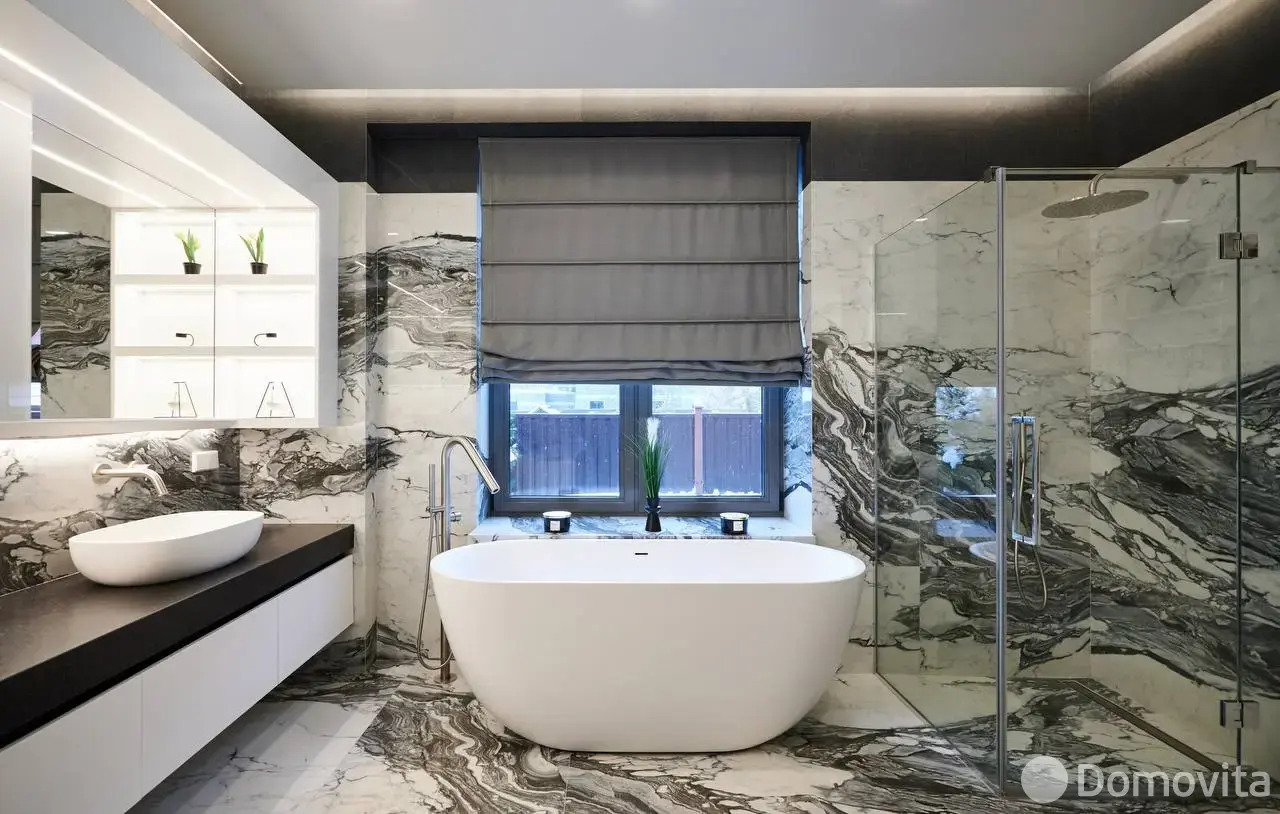 дом, Каменная Горка, ул. Родниковая