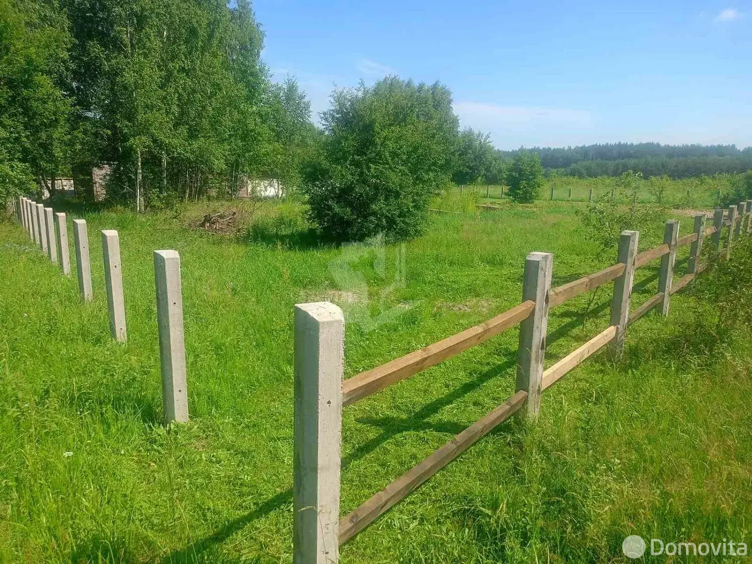 Купить земельный участок, 25 соток, Суринты, Минская область, 56563BYN, код 572542 - фото 19