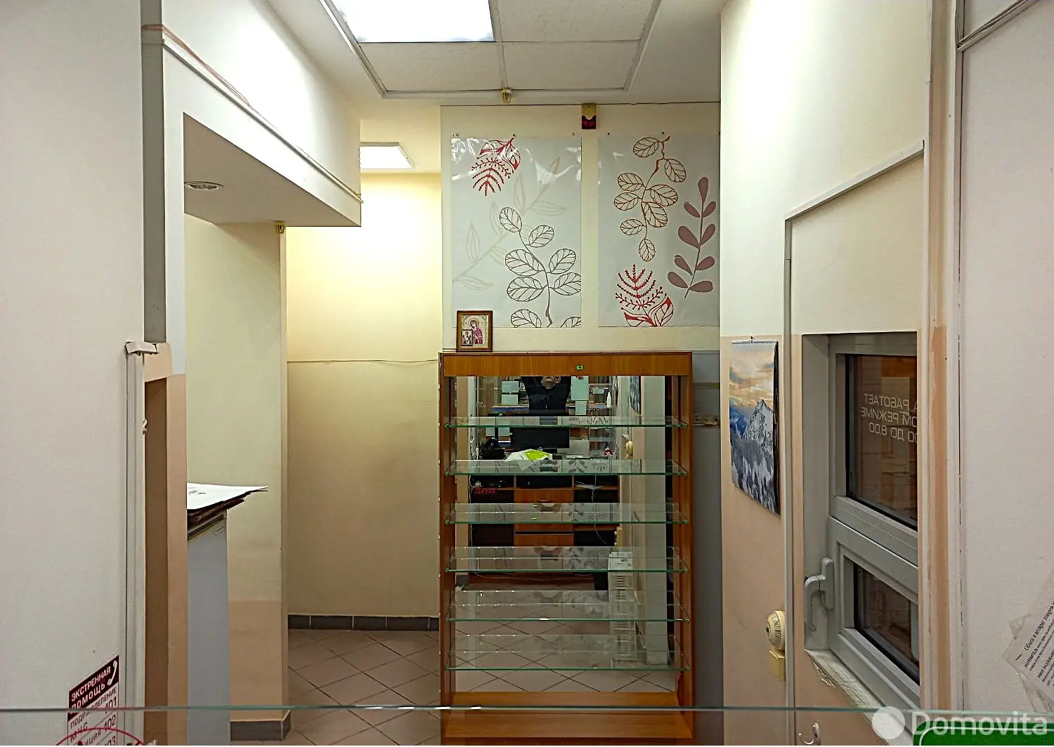 Снять торговую точку на ул. Первомайская, д. 49 в Жлобине, 2331EUR, код 967387 - фото 11