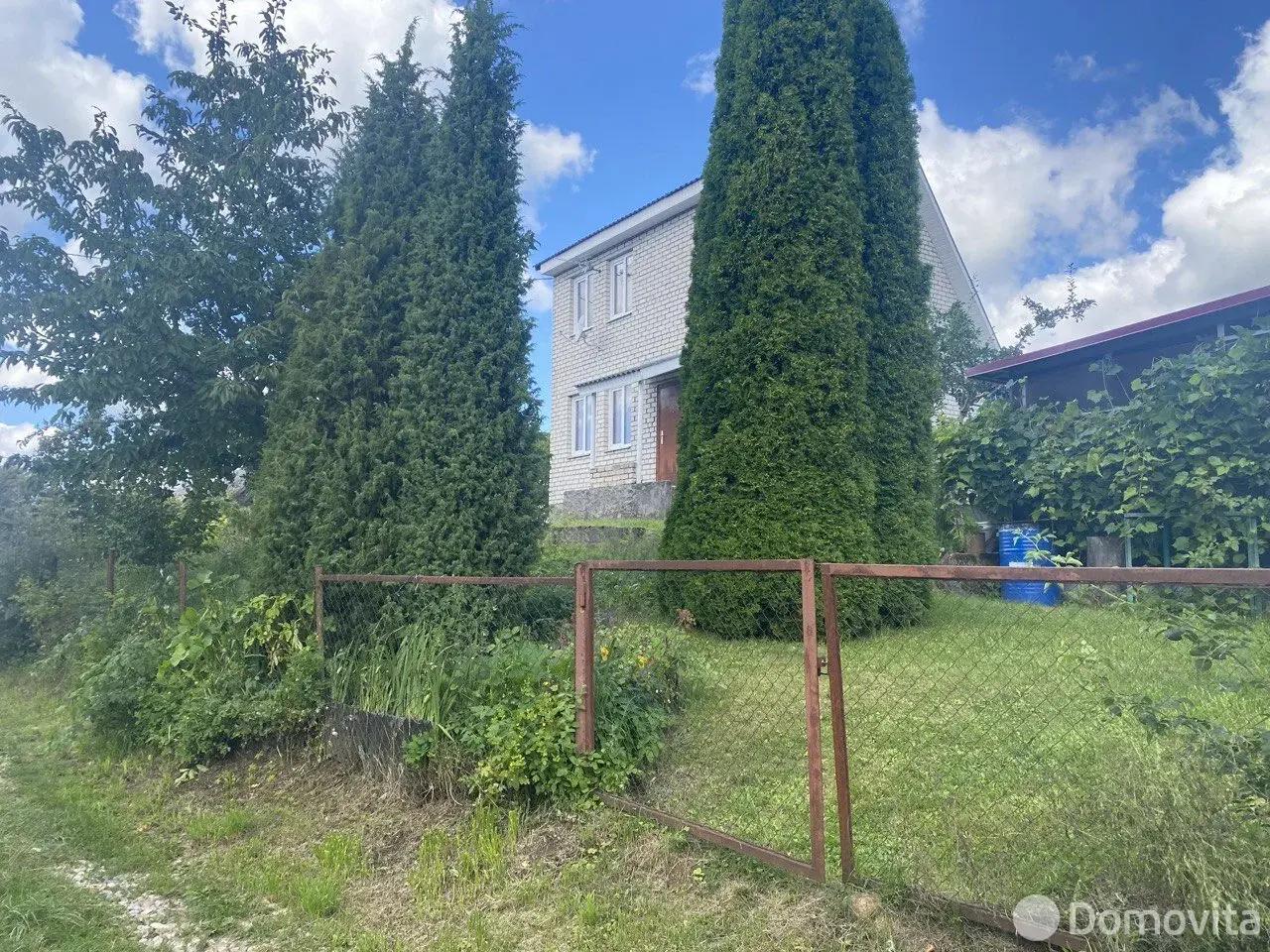 Купить 2-этажную дачу в Весна Минская область, 29000USD, код 184995 - фото 7