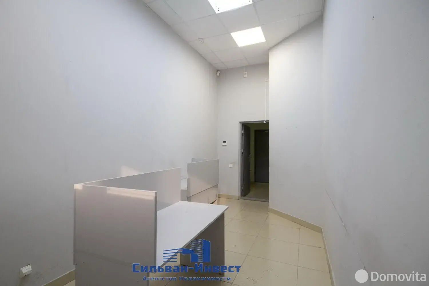 Снять офис на ул. Тимирязева, д. 72 в Минске, 4238EUR, код 14205 - фото 20