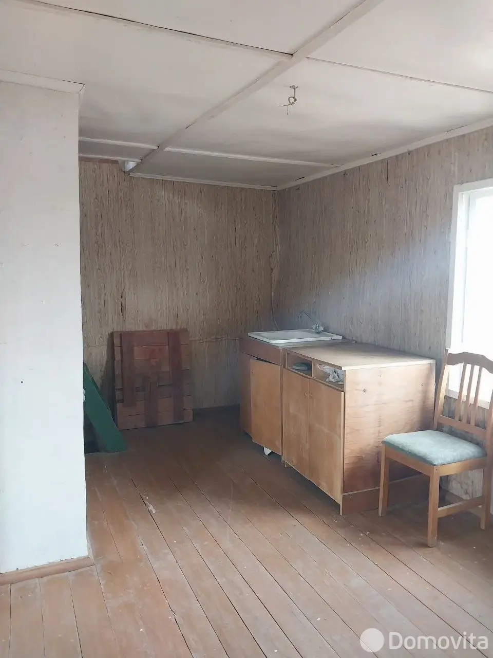 коттедж, Калюжки, ул. Каштановая - лучшее предложение