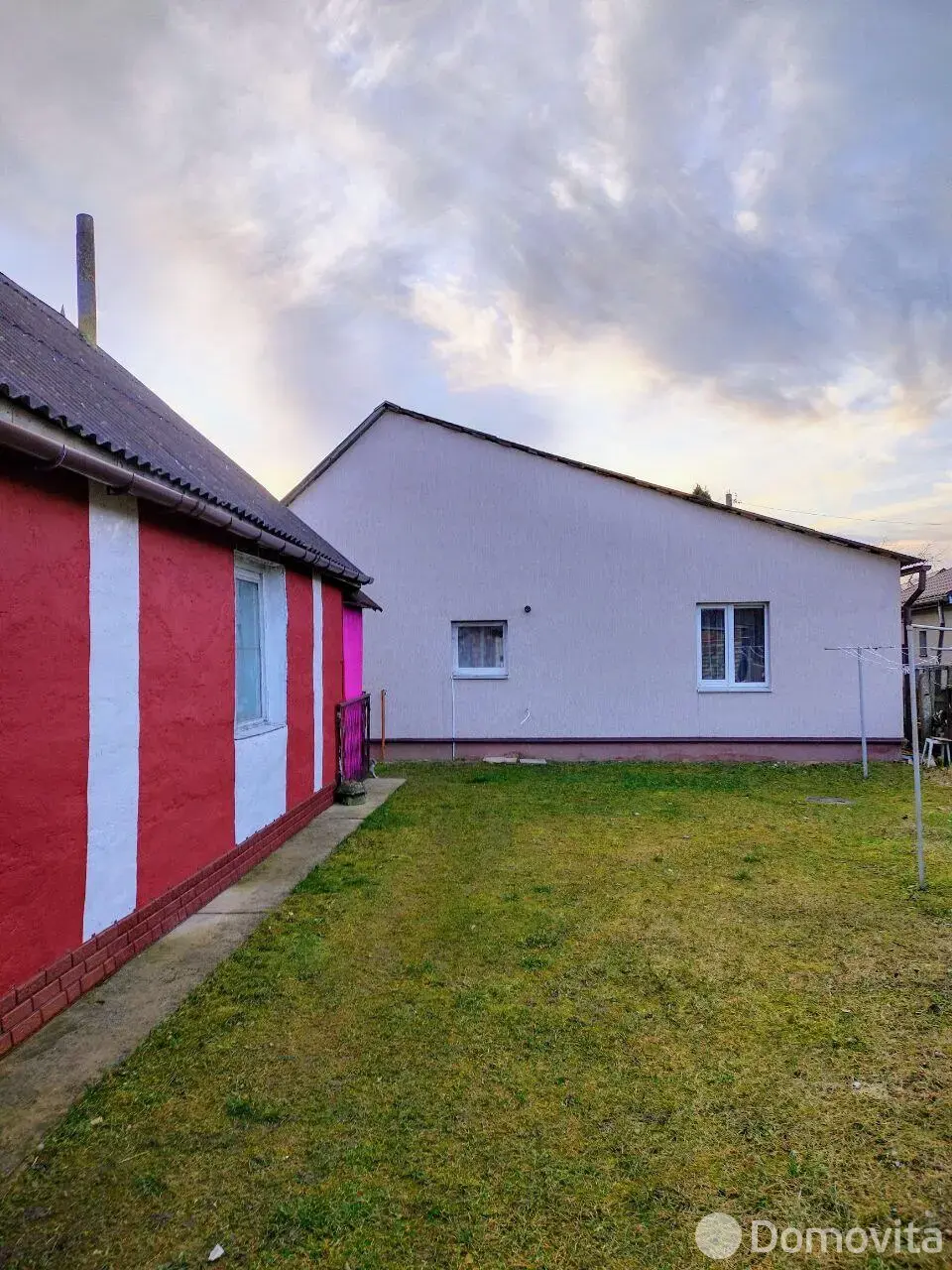 продажа дома, Новоселки, д. 1