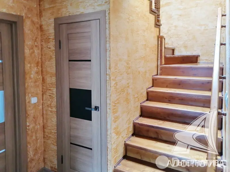 Купить 2-этажную дачу в Ветеран Брестская область, 87000USD, код 166500 - фото 26