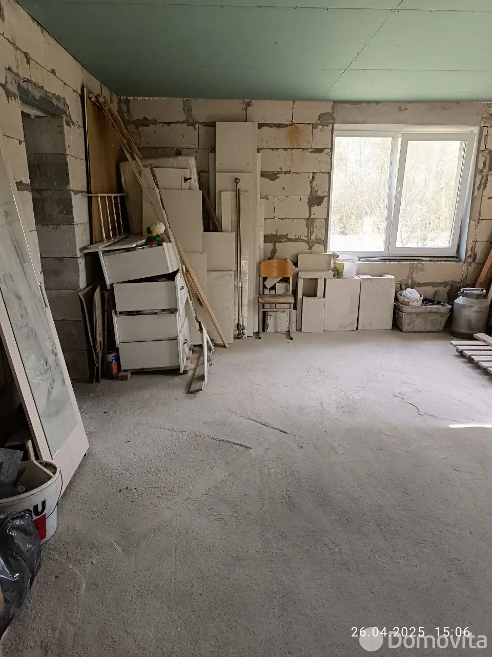 Купить 2-этажную дачу в Новая Надежда Минская область, 28000USD, код 182464 - фото 15