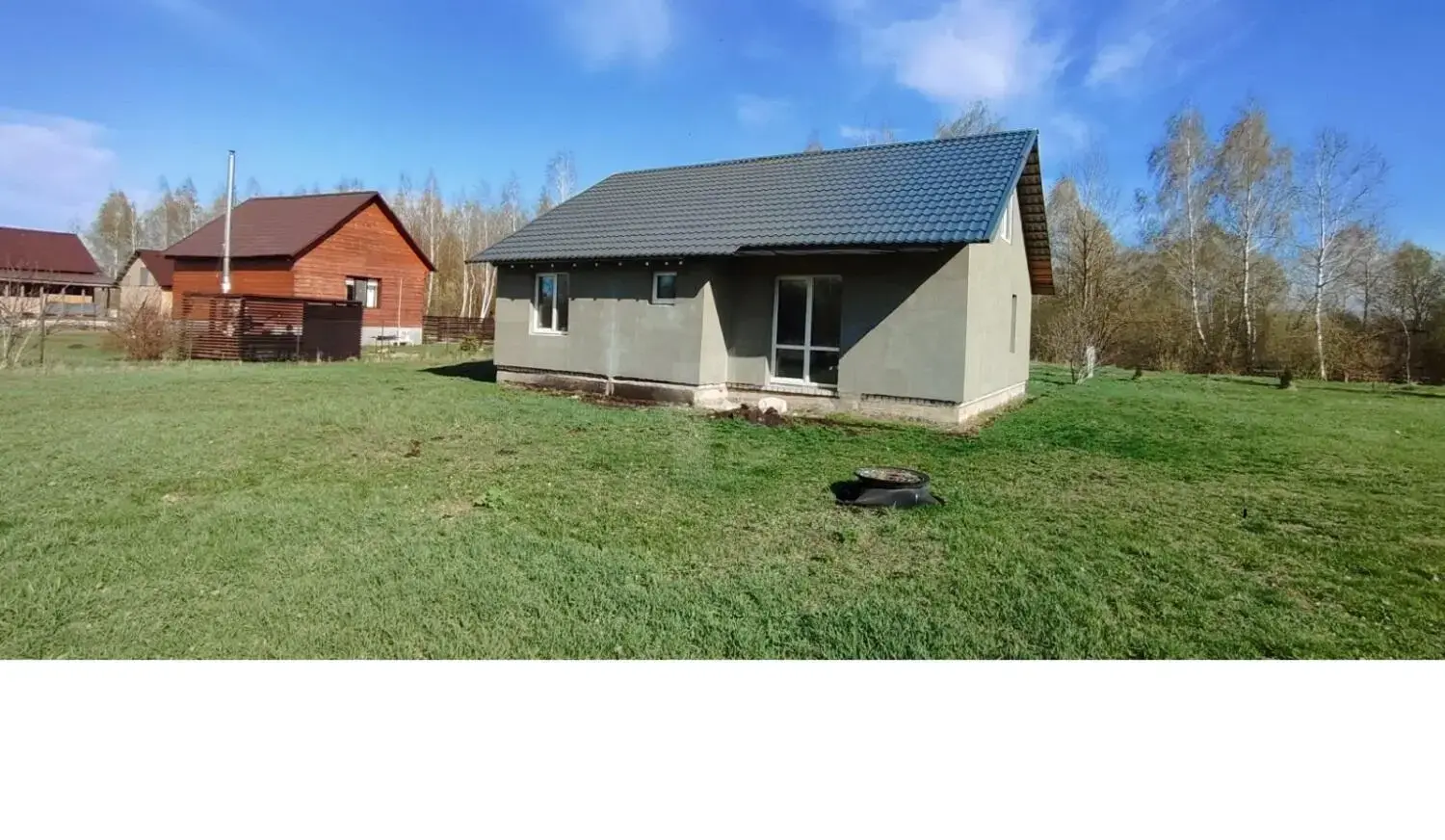 Цена продажи дачи, Новая Надежда, 