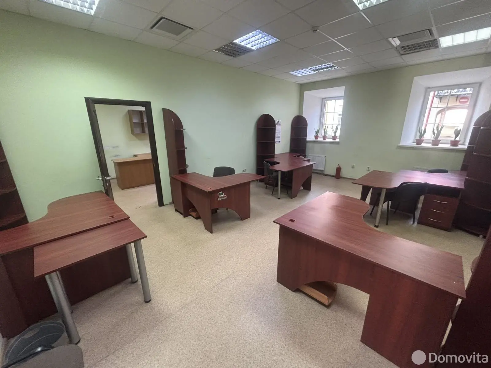 офис, Гродно, ул. Мостовая, д. 39, стоимость аренды 1 428 р./мес.