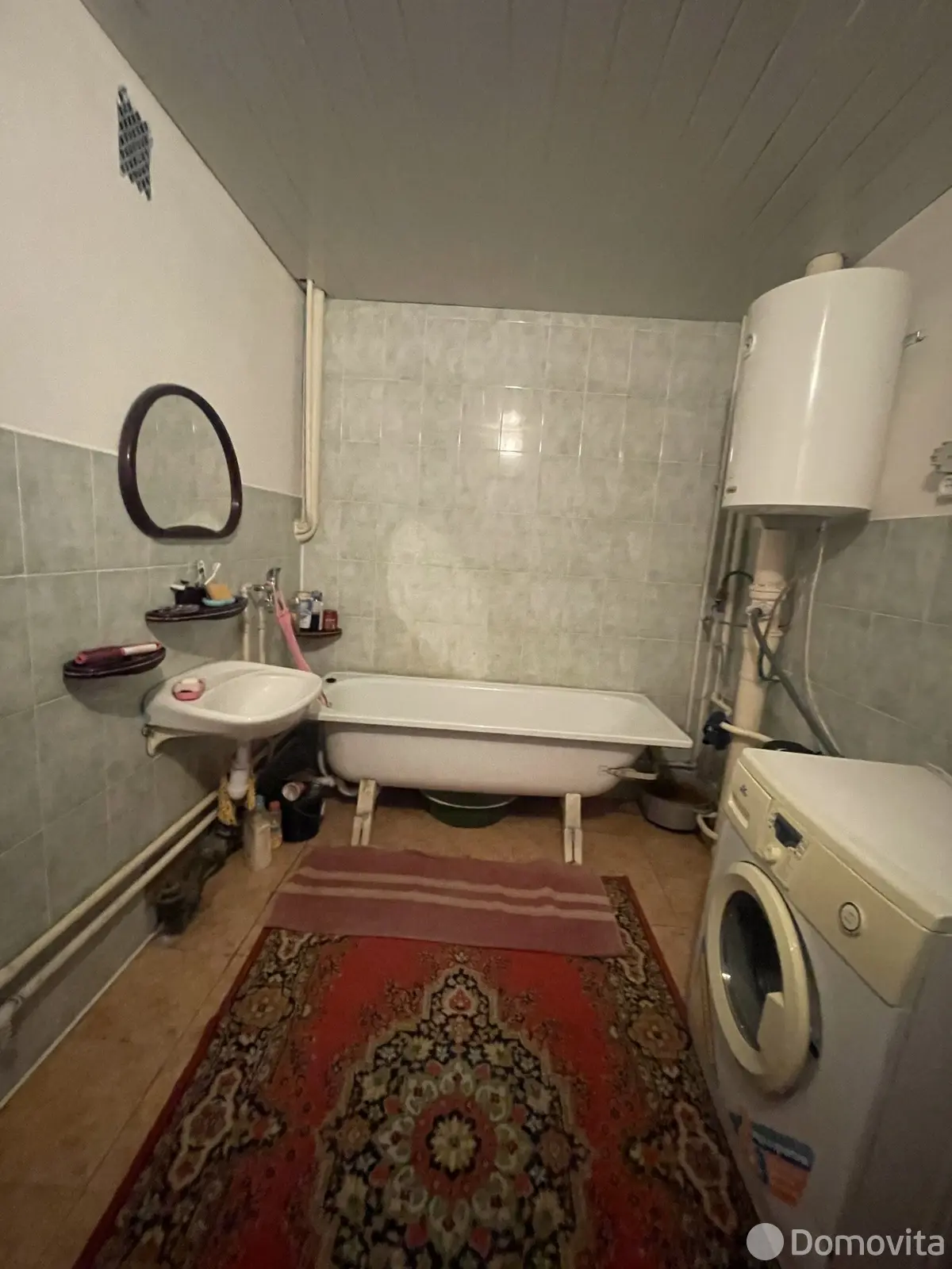 коттедж, Феликсово, 