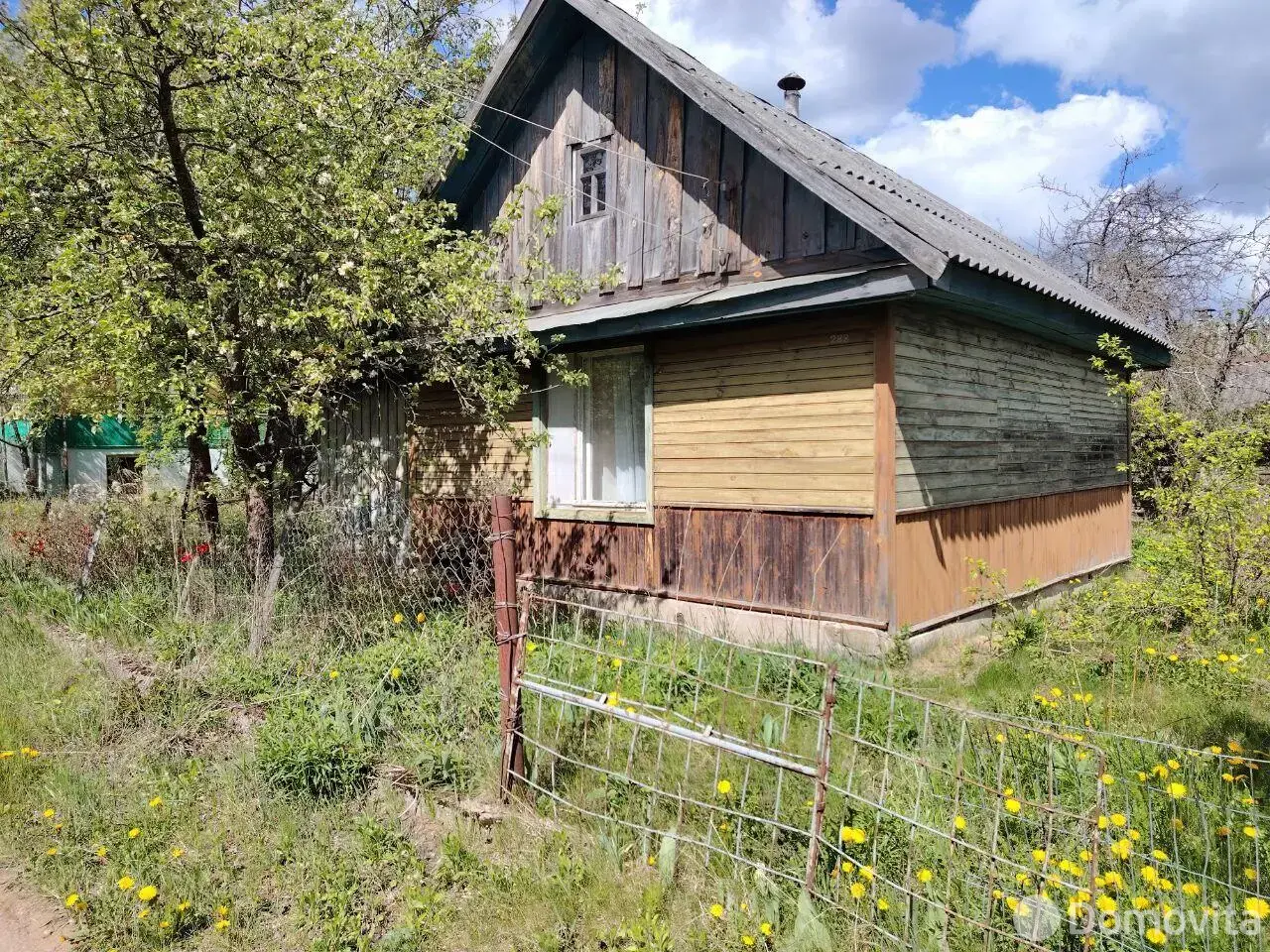 Купить 1-этажную дачу в Оптик-Узборье Минская область, 14800USD, код 181413 - фото 13