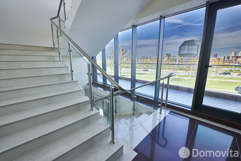 Бизнес-центр Абшерон - фото 26