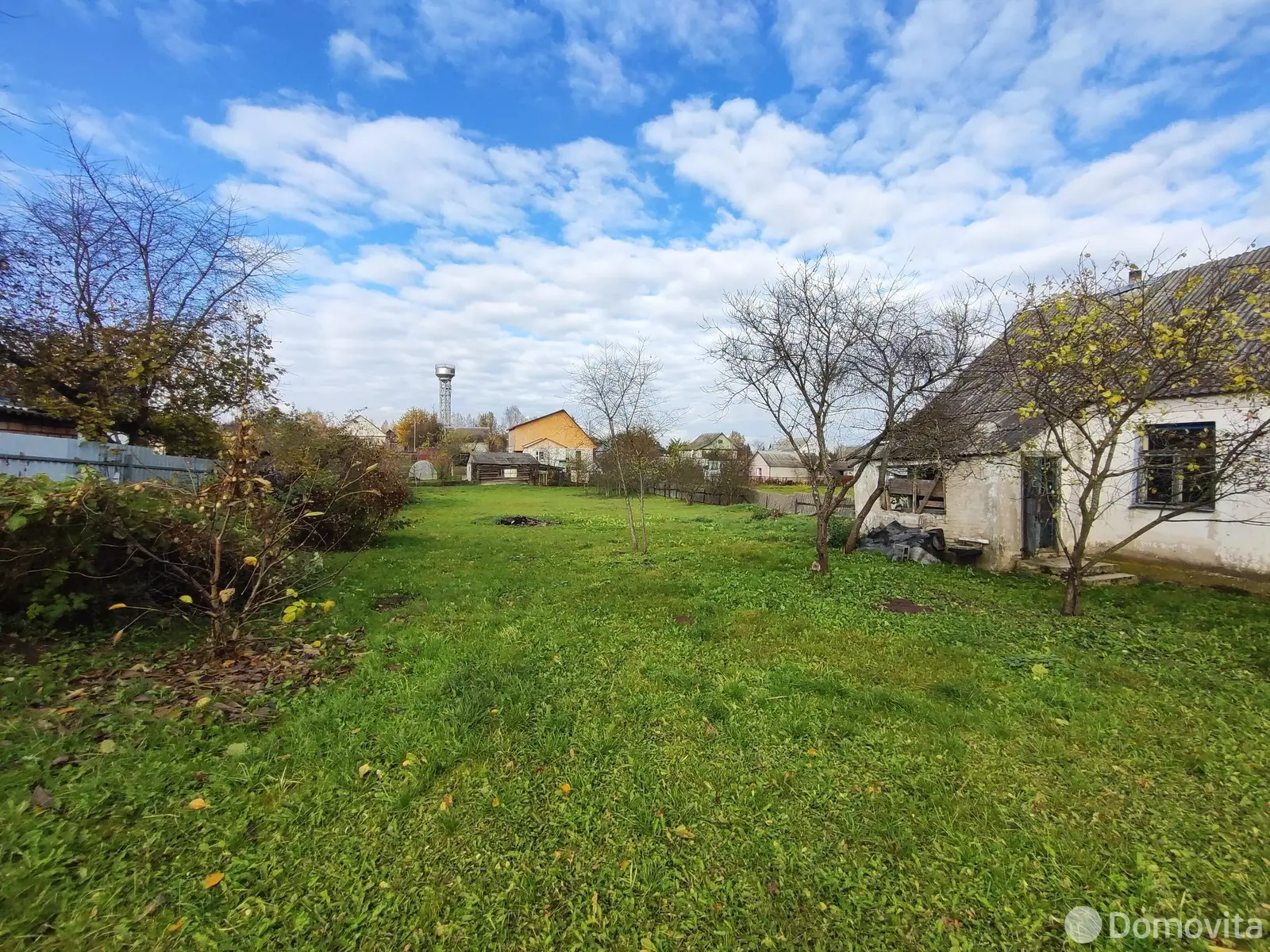 Цена продажи дома, Заболотье,