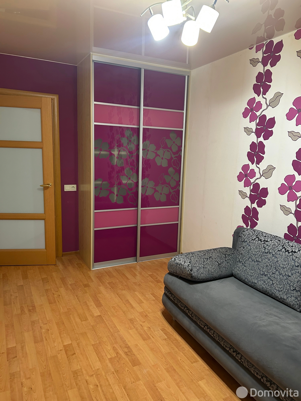 аренда квартиры, Минск, ул. Скрипникова, д. 4