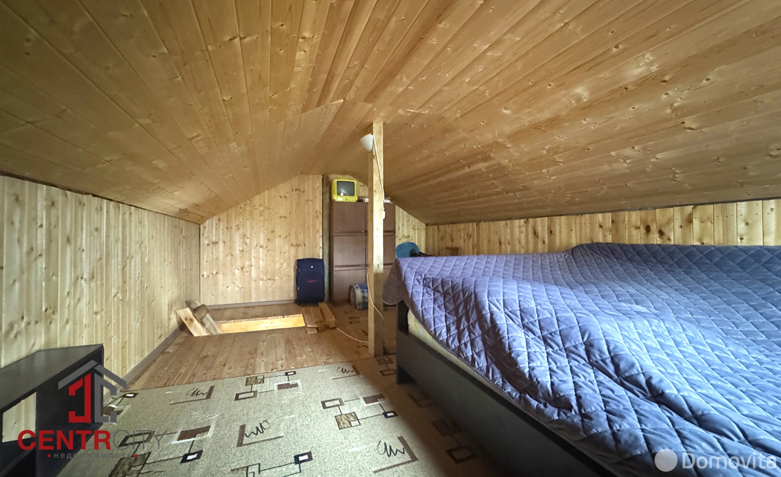 Продажа 2-этажной дачи в Усса Минская область, 22000USD, код 184151 - фото 13