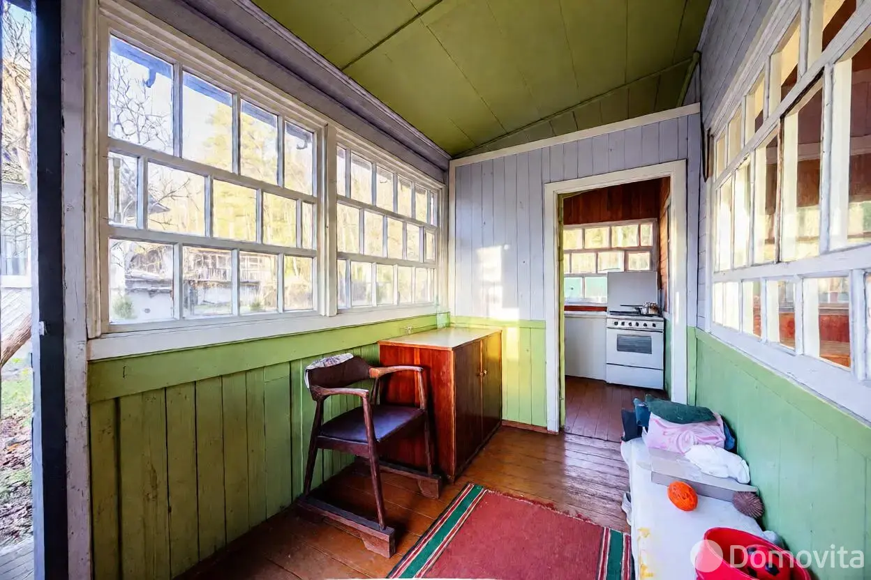 Стоимость продажи дачи, Экран, д. 151