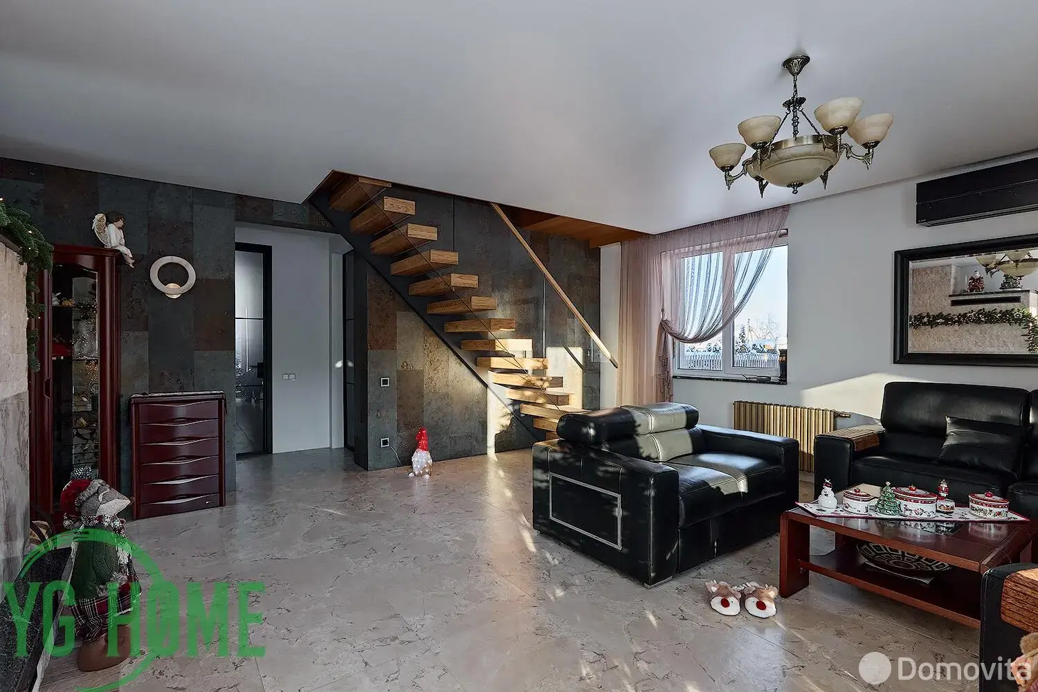 Купить 2-этажную дачу в Малиновке Минская область, 180000USD, код 184872 - фото 16