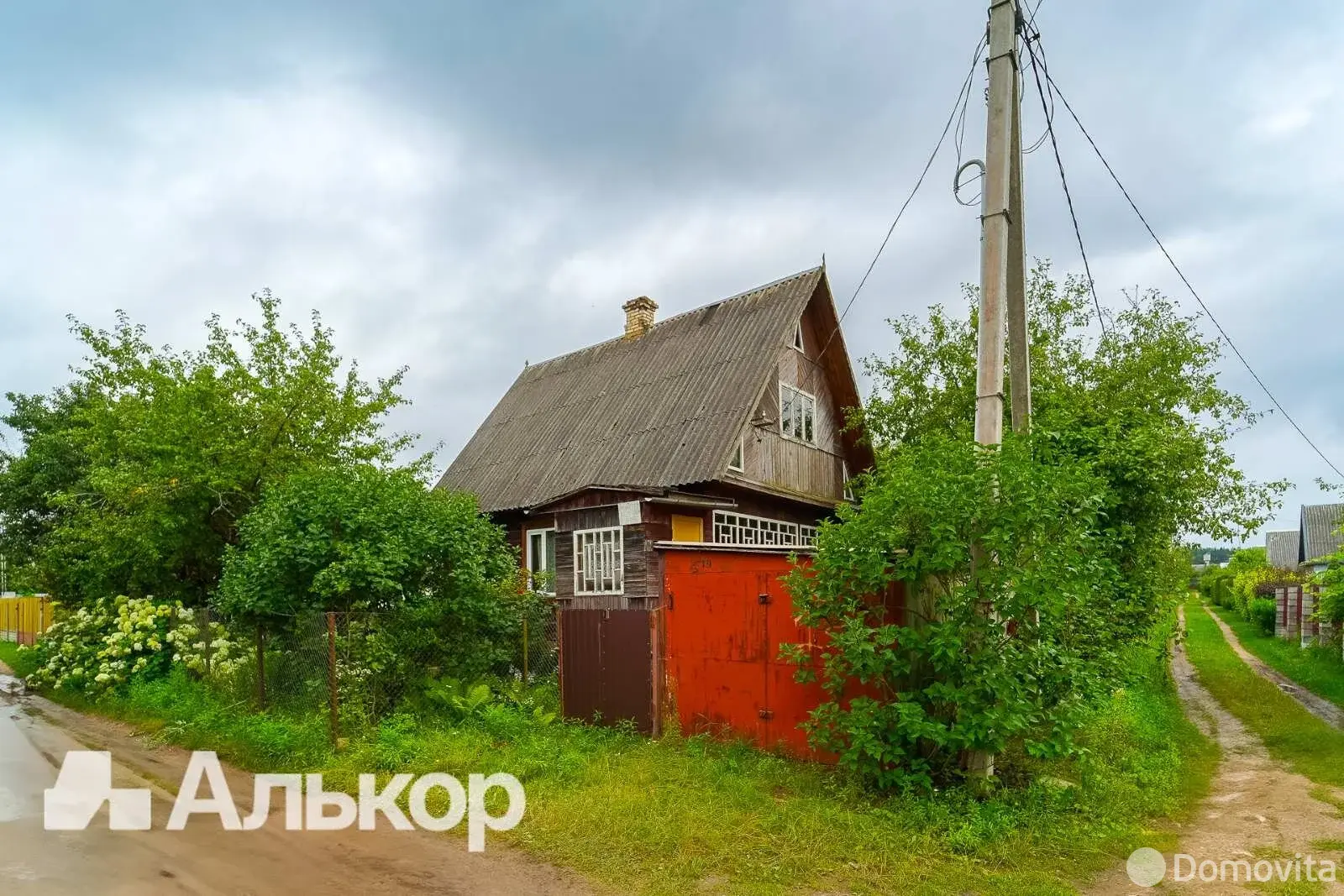 дача, ОРБИТА-82, 