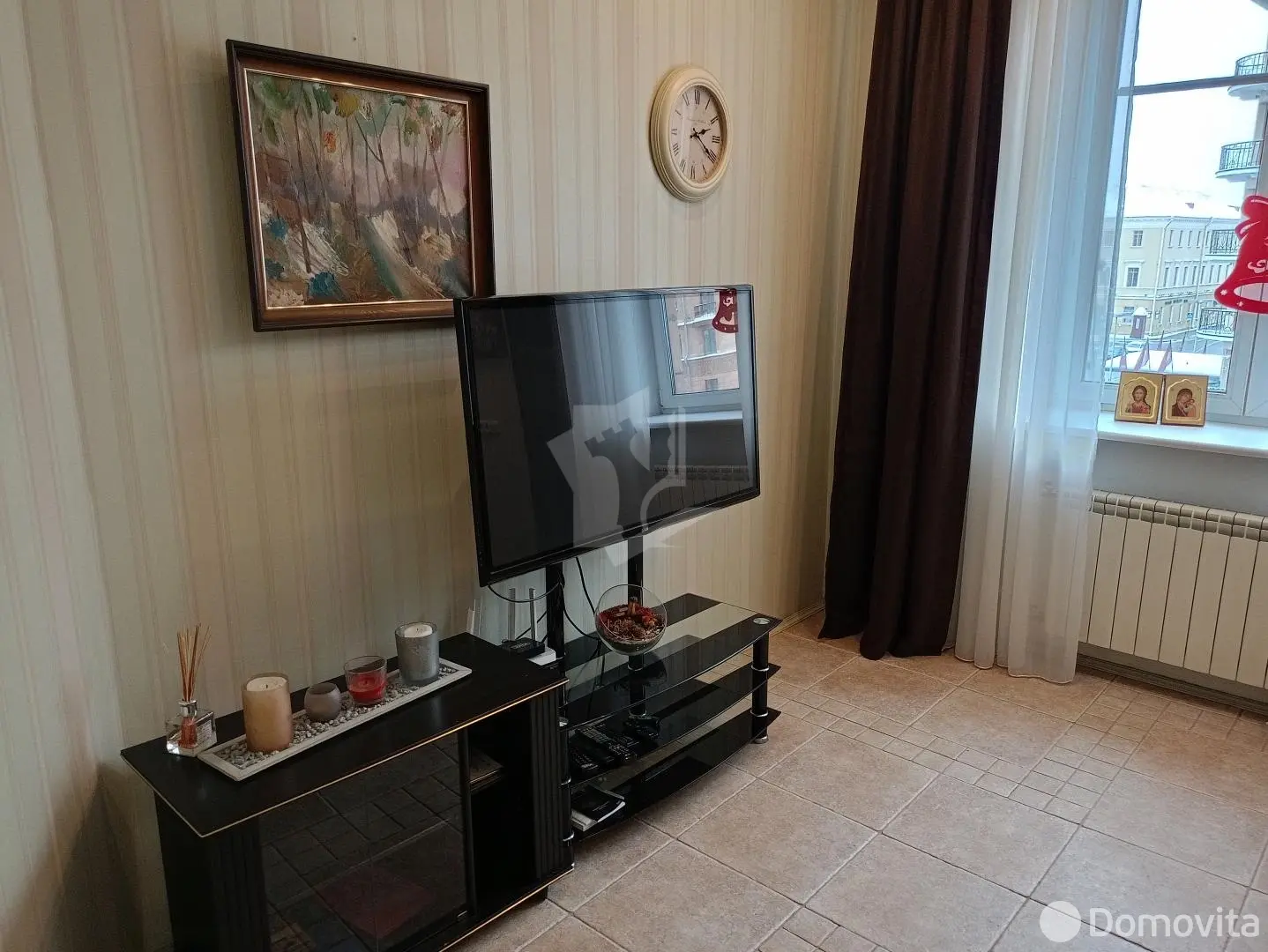 аренда квартиры, Минск, ул. Ленина, д. 2