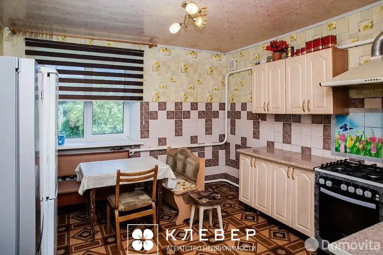 коттедж, Юцки, ул. Солнечная, стоимость продажи 220 000 р.