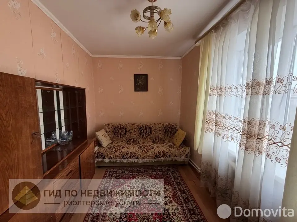 продажа дома, Маковье, ул. Ленина В.И., д. 30