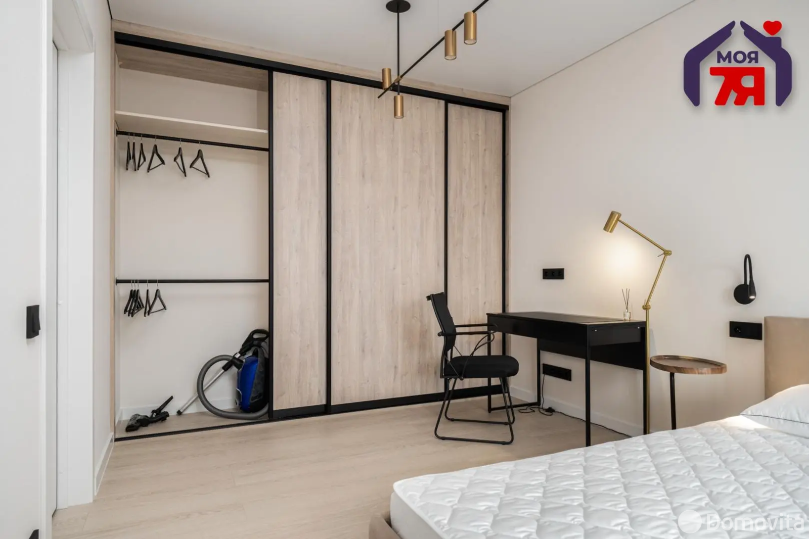 Снять 3-комнатную квартиру в Минске, пр-т Дзержинского, д. 26, 3000BYN, код 150808 - фото 11