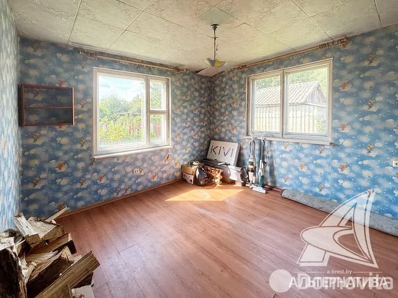 дом, Дружба, 