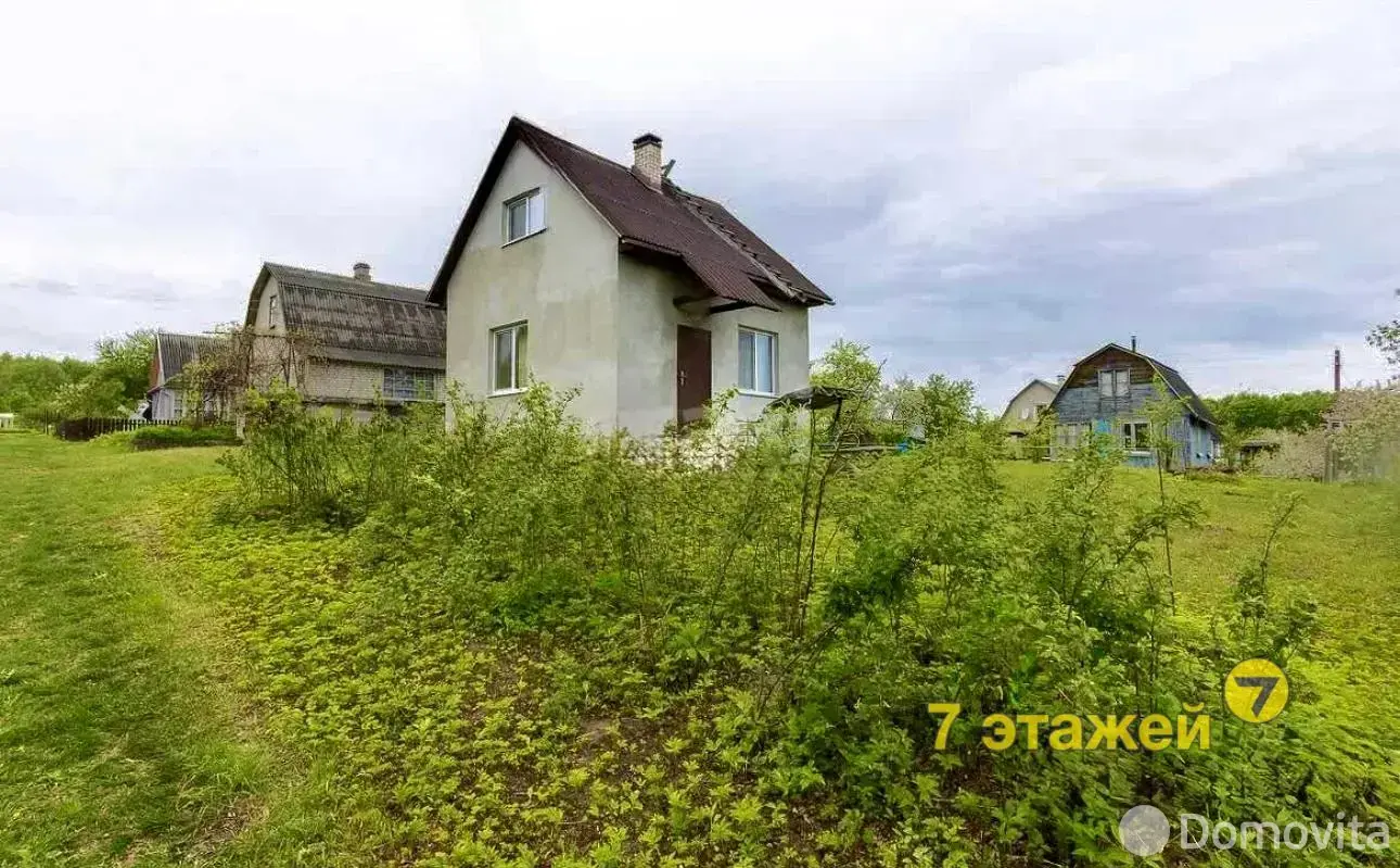 купить дачу, Лесное,