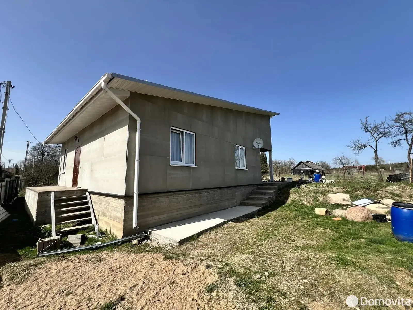 продажа дома, Пеликшты, д. 21