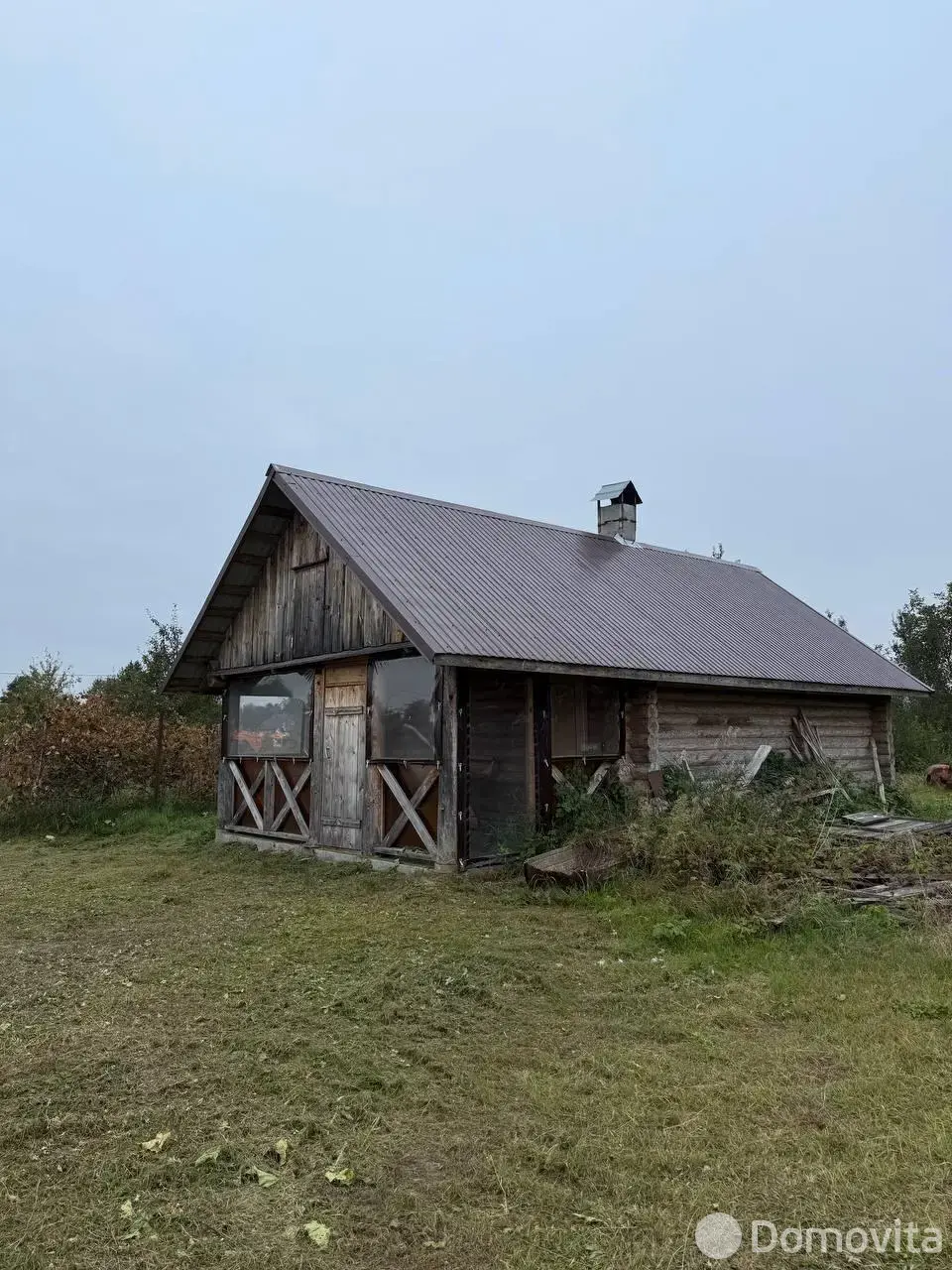 дом, Миколаево, д. 24 