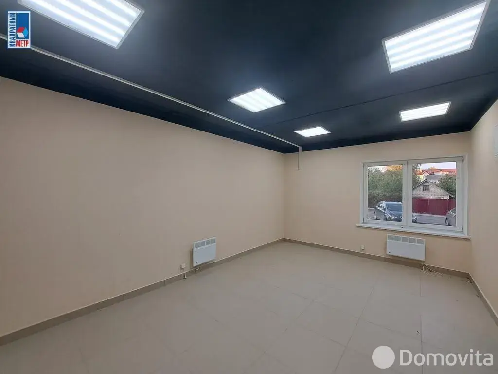 Снять офис на ул. Констанции Буйло, д. 1/Б в Молодечно, 1393USD, код 15778 - фото 14