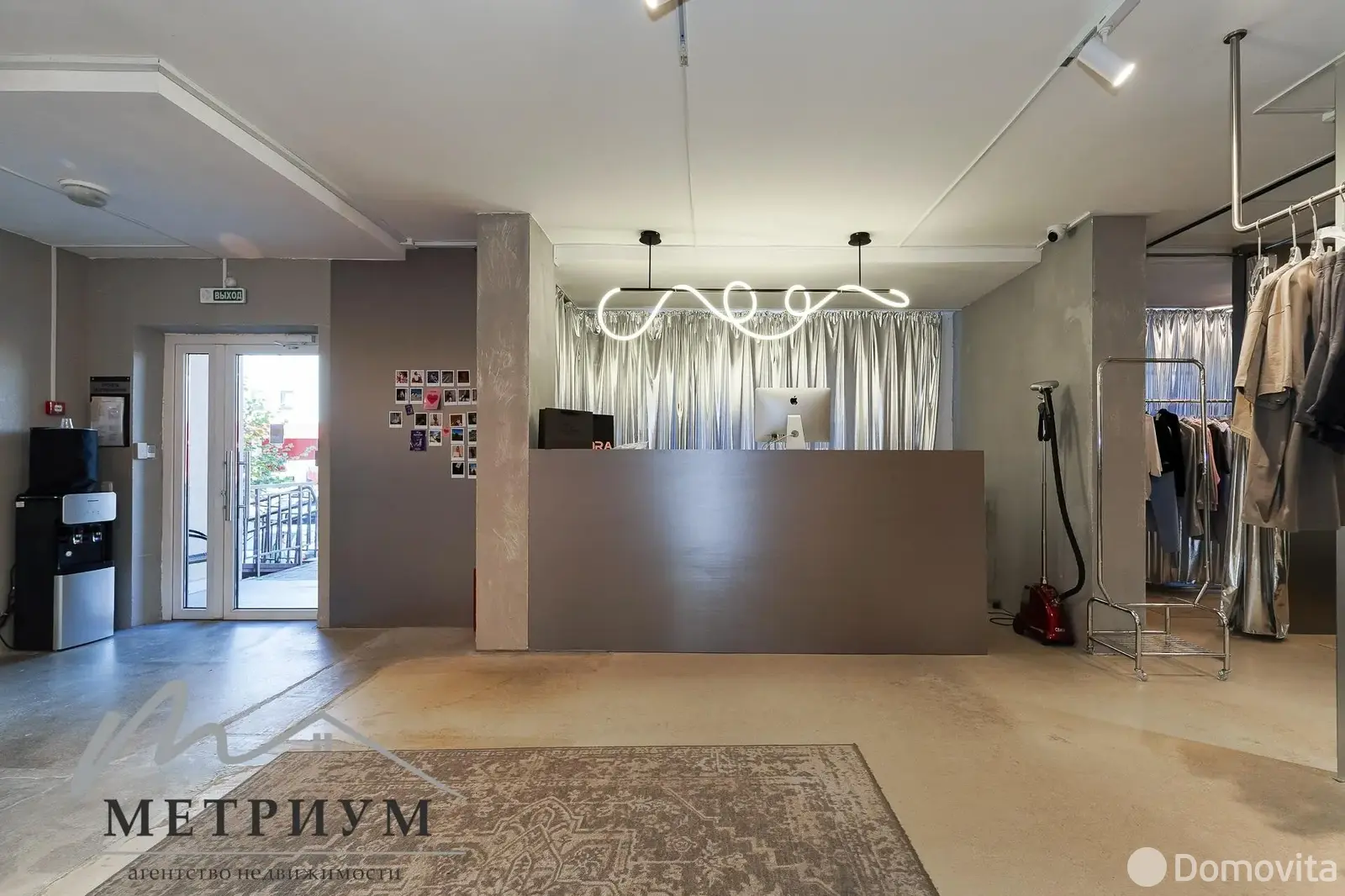 аренда объекта сферы услуг, Минск, ул. Петра Мстиславца, д. 20