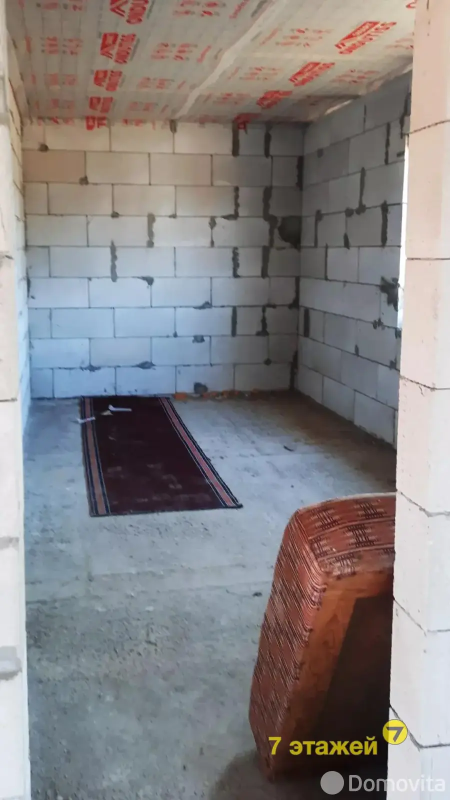 Продажа 1-этажной дачи в Лесное Минская область, 23000USD, код 167881 - фото 16