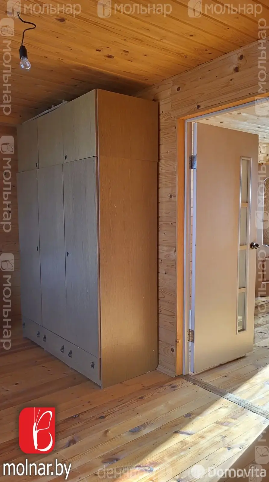 Продажа 2-этажной дачи в Урожайный Минская область, 45000USD, код 175263 - фото 22