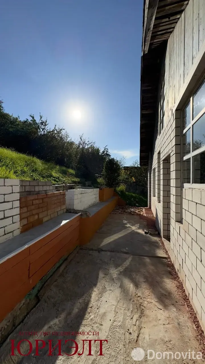 Стоимость продажи коттеджа, Могилев, ул. Локомобильная