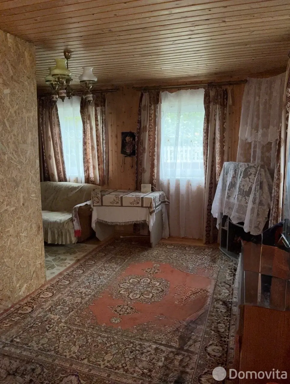 продажа коттеджа, Амкодор-1, 