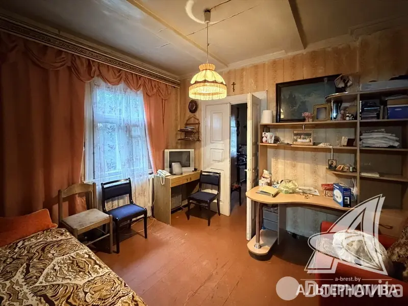 Цена продажи дома, Брест, 