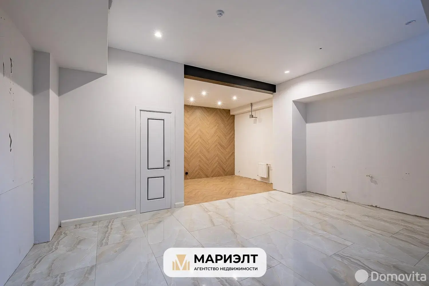 Снять торговое помещение на пр-т Победителей, д. 115 в Минске, 11950BYN, код 968722 - фото 27