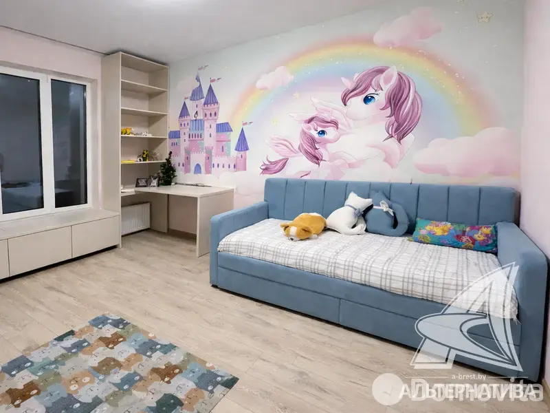 Продажа 1-этажной дачи в Контакт-2009 Брестская область, 513730BYN, код 186527 - фото 35