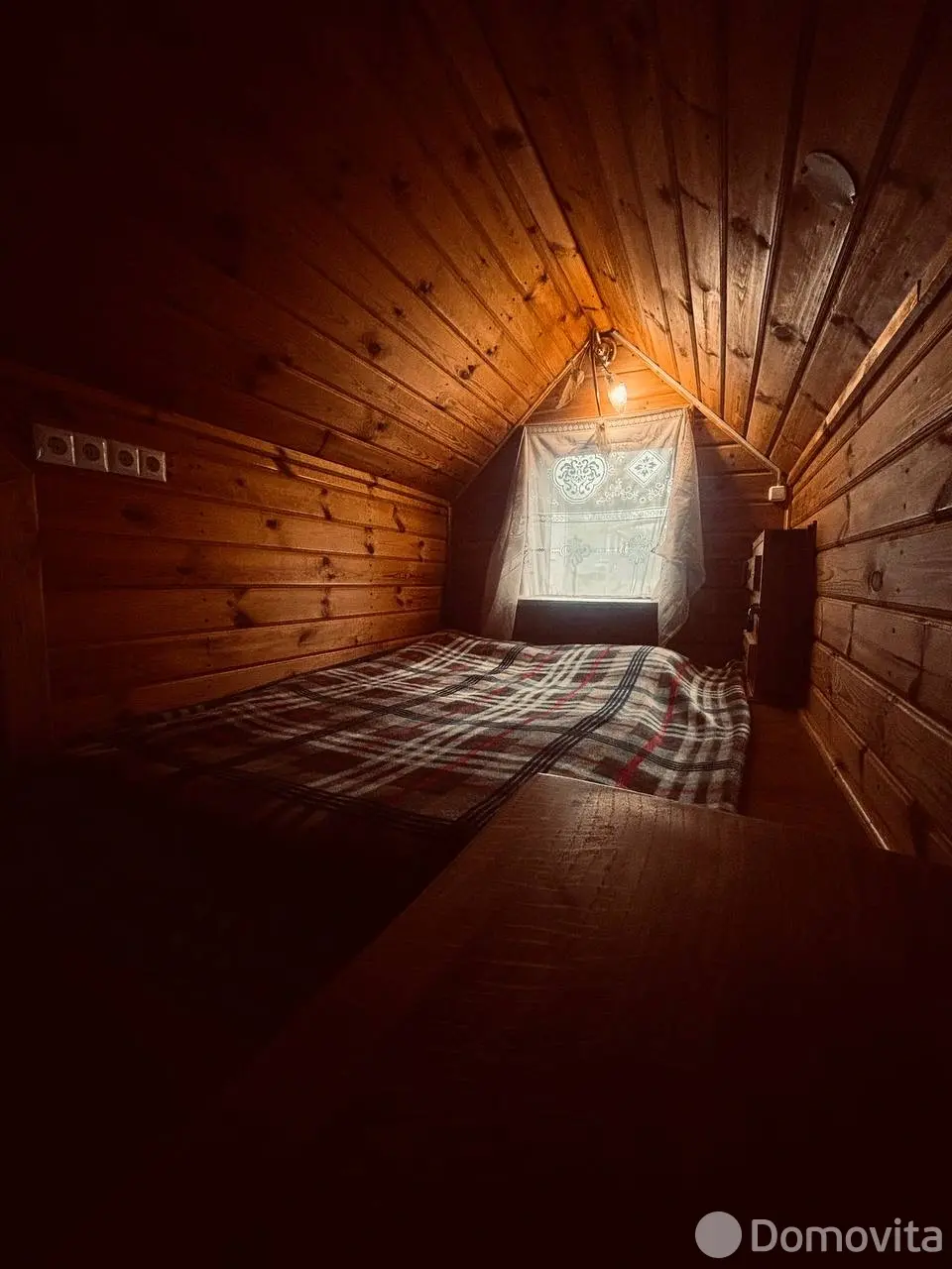  Коттедж Деревяшка на сутки в Острошицком Городке ул. Озерная, д. 41, 200BYN, код 1348 - фото 10