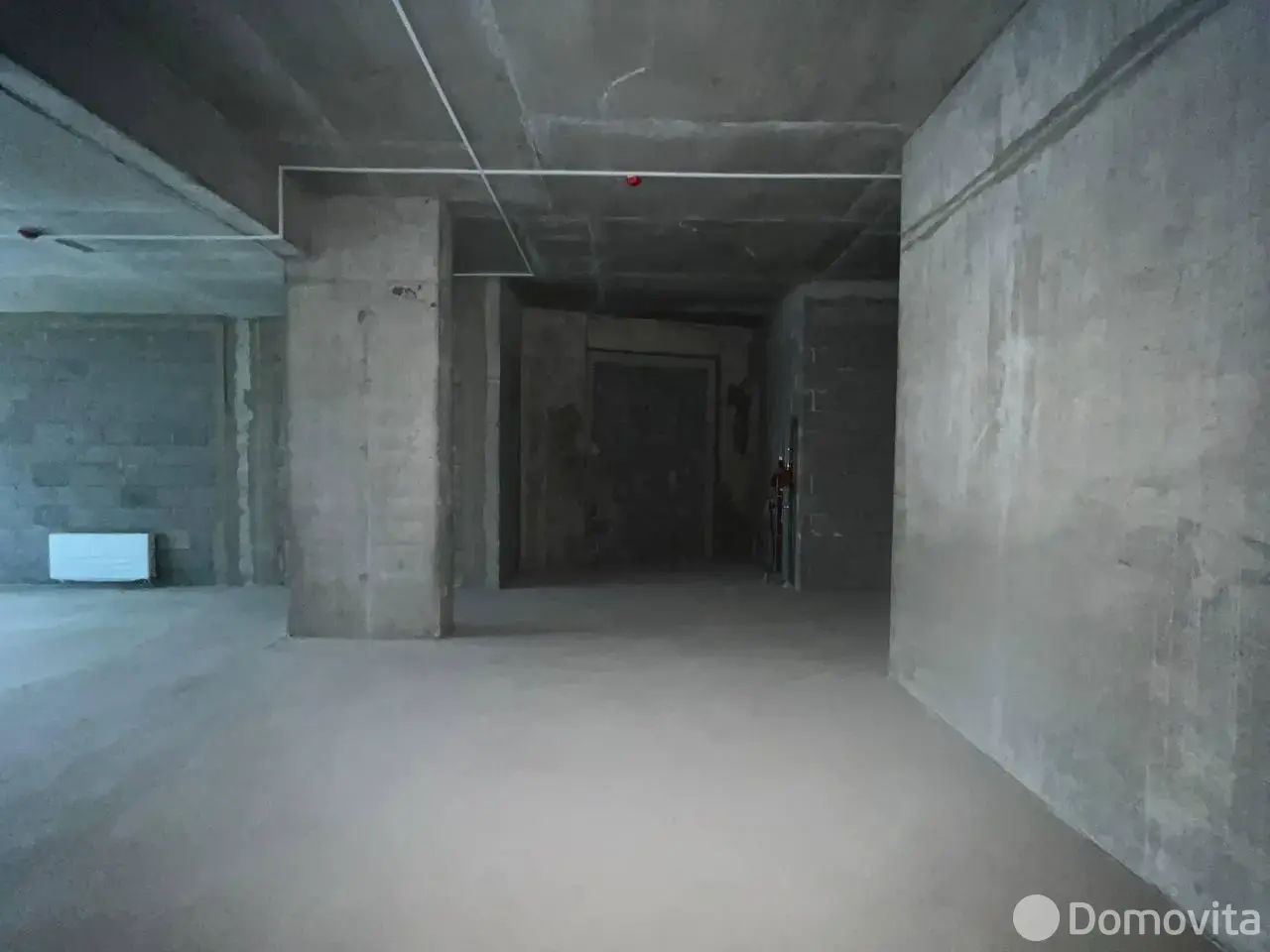 торговый объект, Минск, ул. Жореса Алфёрова, д. 12 на ст. метро Аэродромная