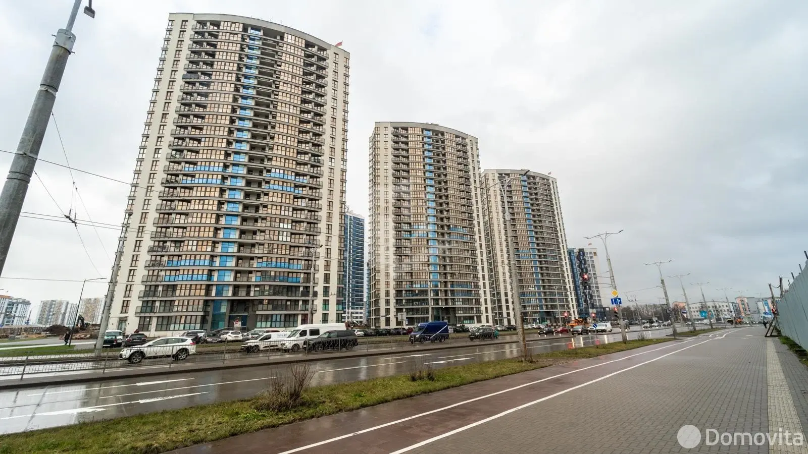 Снять 2-комнатную квартиру в Минске, ул. Брилевская, д. 35, 799USD, код 148515 - фото 11