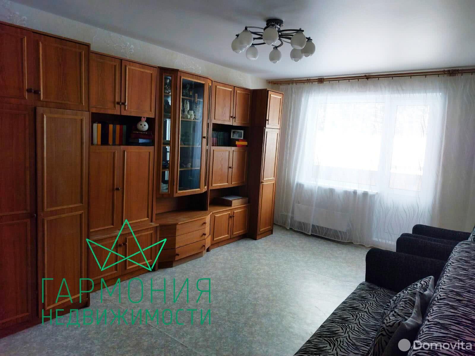 Продажа 4-комнатной квартиры в Куле, ул. Лесная, д. 14, 16500 USD, код: 941620 - фото 5