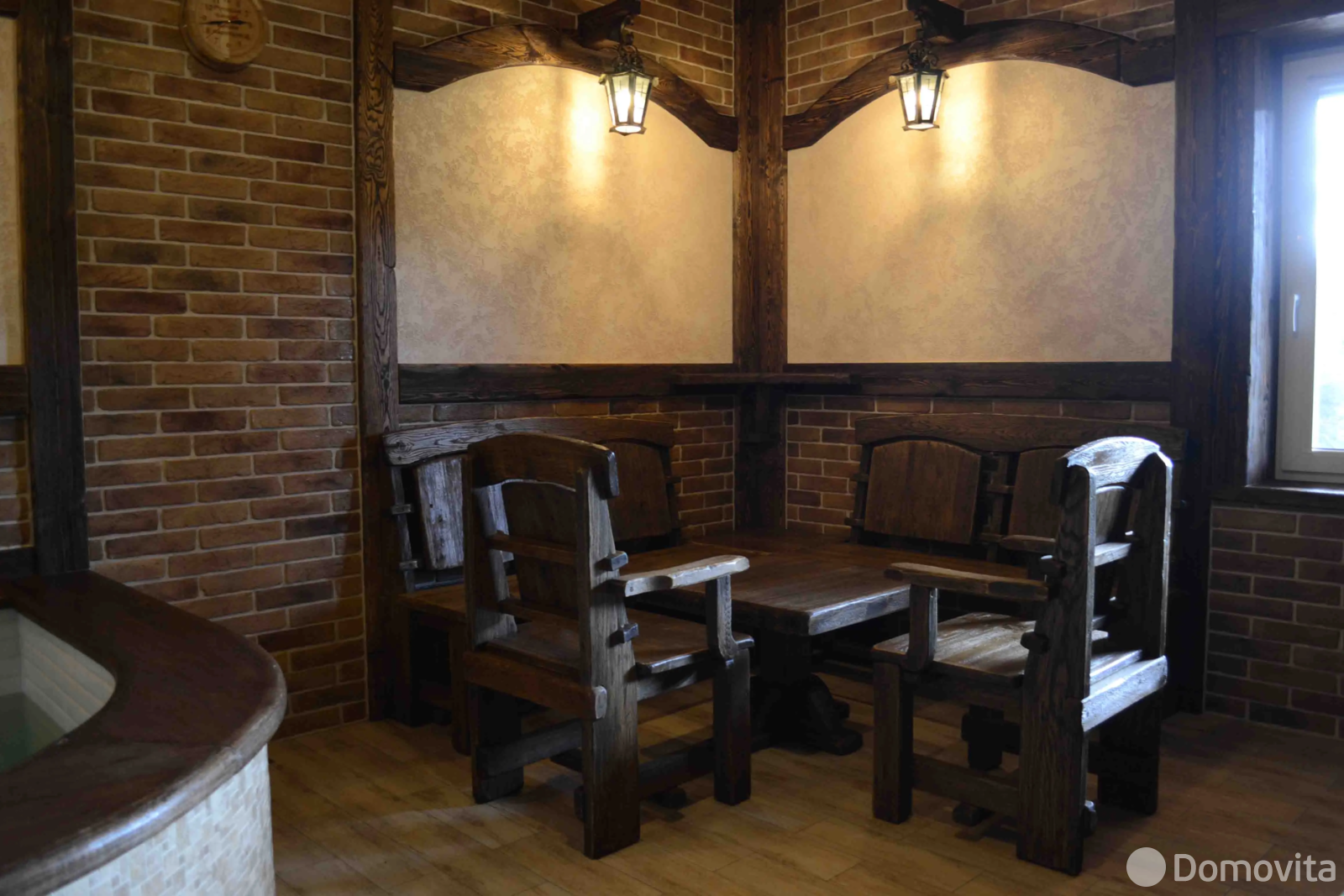  Коттедж Гостевой дом на сутки в Бресте ул. Воинов-интернационалистов, д. 10/1, 230BYN, код 1294 - фото 3