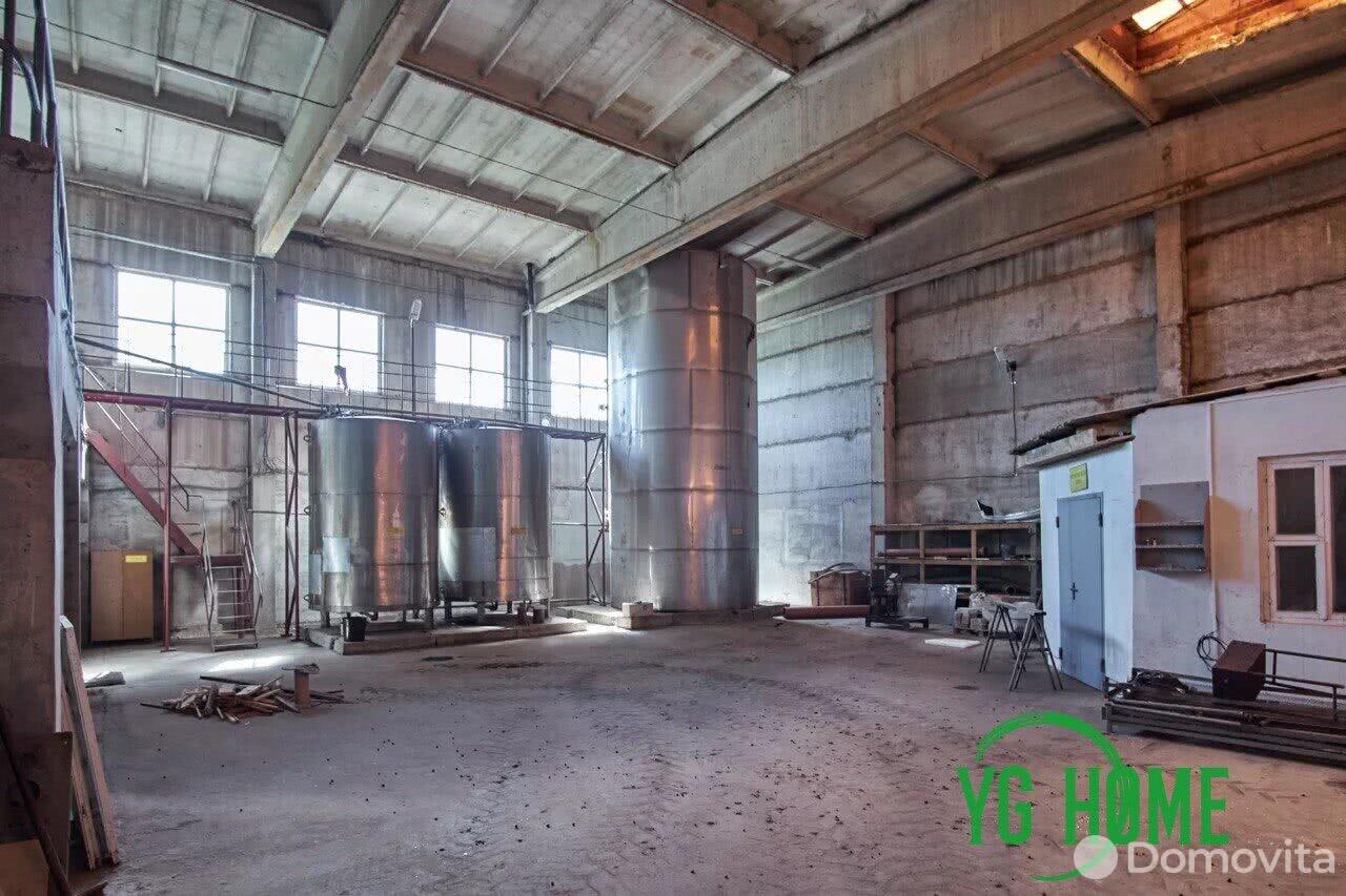 Купить складское помещение на ул. Светлая в Хвойниках - фото 32