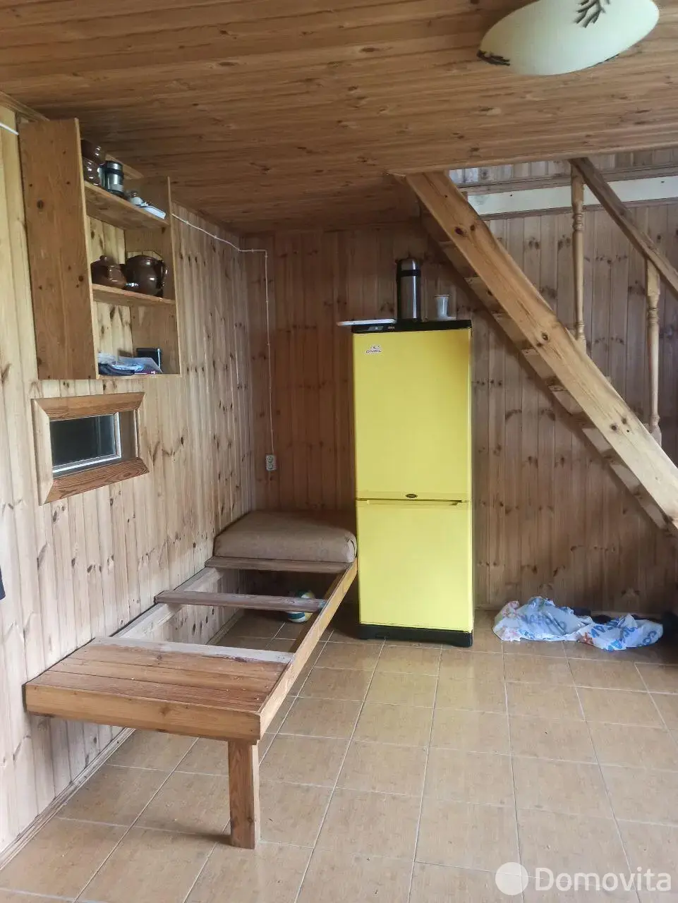 дом, Боровые, д. 18 