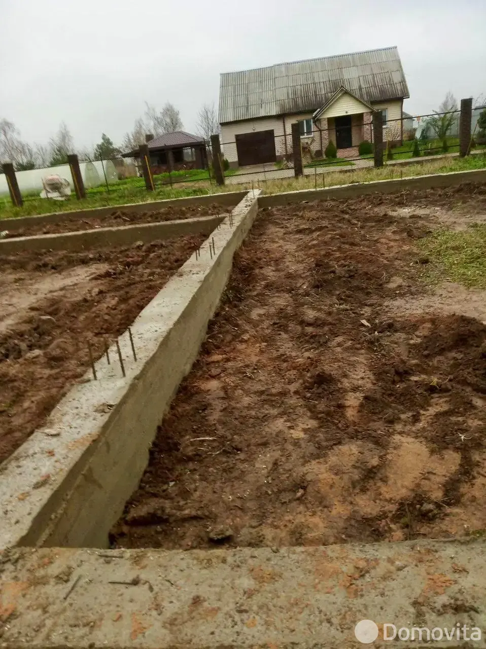 Купить земельный участок, 9.7 соток, Рубилки, Минская область, 23906USD, код 570242 - фото 12