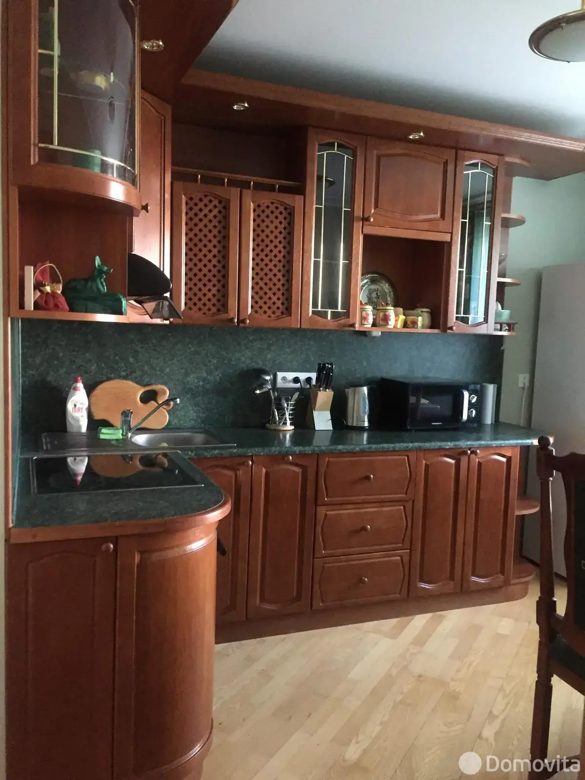 квартира, Минск, ул. Бельского, д. 14 - лучшее предложение